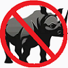 No Rinos